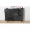 Radiateur clim PEUGEOT PARTNER FOURGON PHASE 2 d’occasion