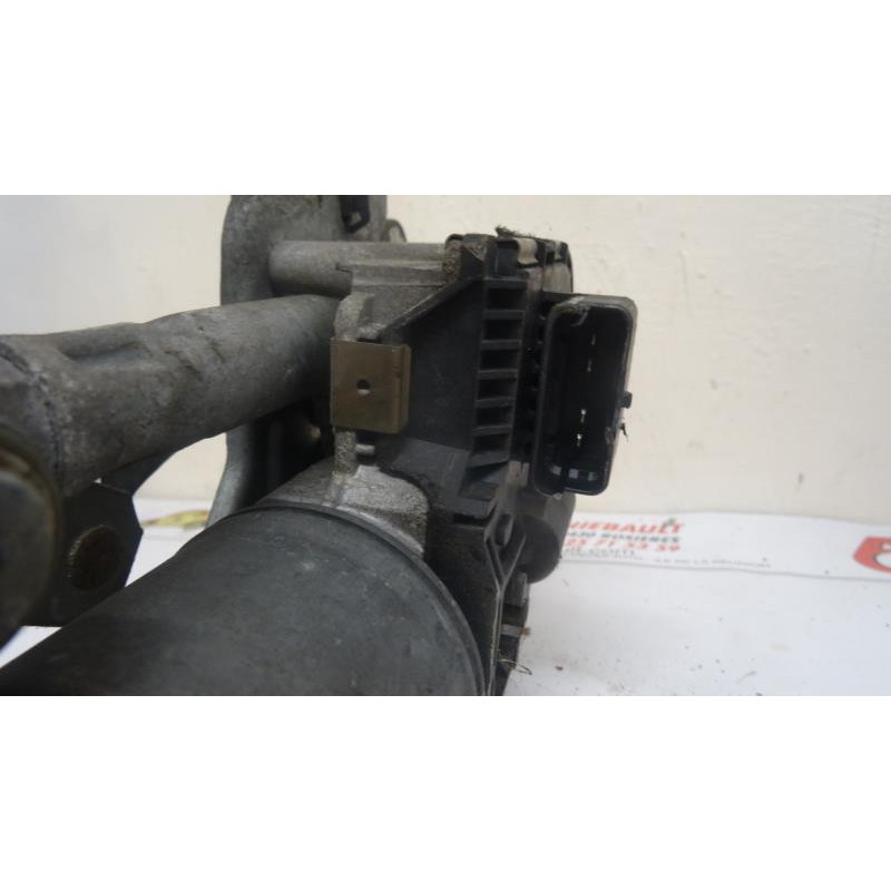Mot. essuie glace avant droit PEUGEOT 407 PHASE 1 d’occasion