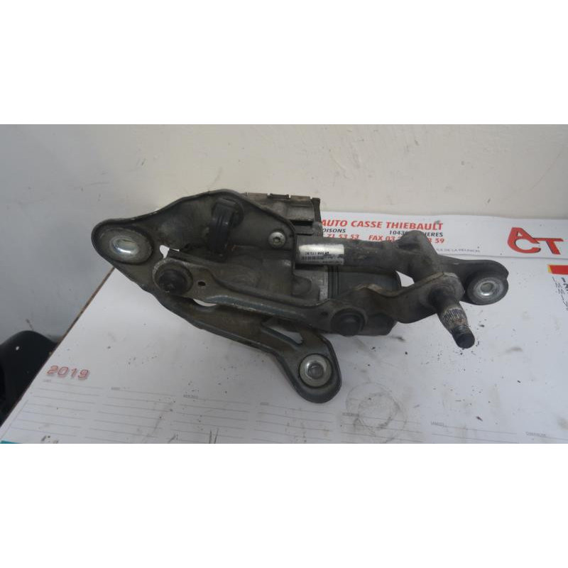 Mot. essuie glace avant droit PEUGEOT 407 PHASE 1 d’occasion