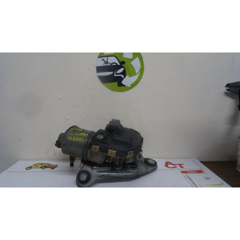 Mot. essuie glace avant droit PEUGEOT 407 PHASE 1 d’occasion