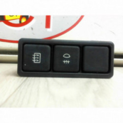Bouton/Interrupteur AIXAM 400 d’occasion