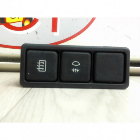 Bouton/Interrupteur AIXAM 400 d’occasion