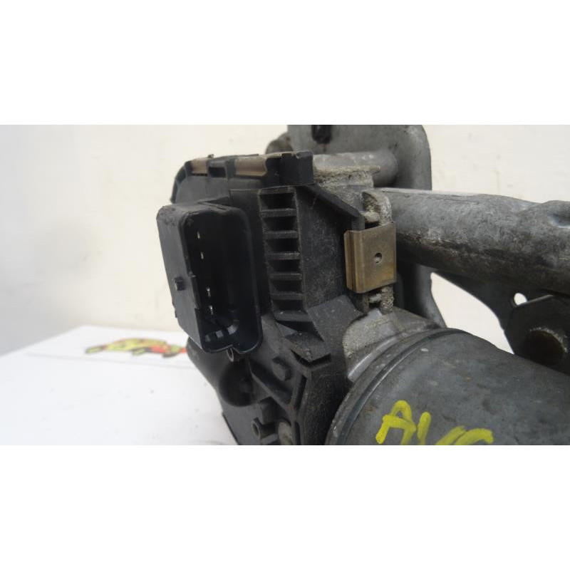 Mot. essuie glace avant gauche PEUGEOT 407 PHASE 1 d’occasion