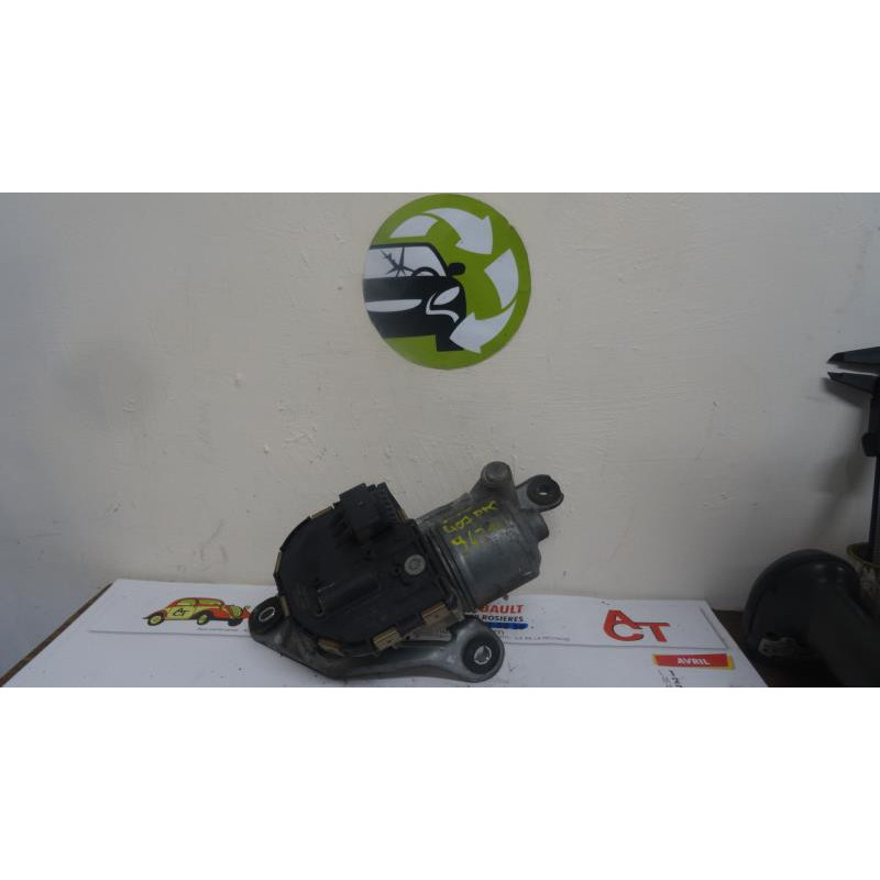 Mot. essuie glace avant gauche PEUGEOT 407 PHASE 1 d’occasion