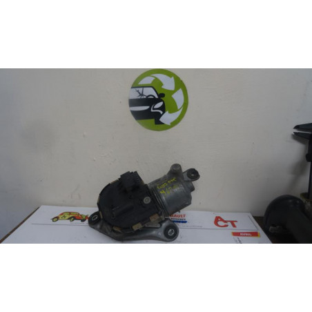 Mot. essuie glace avant gauche PEUGEOT 407 PHASE 1 d’occasion