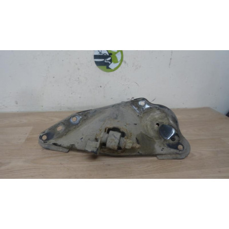 Amortisseur arriere droit PEUGEOT PARTNER FOURGON PHASE 2 d’occasion