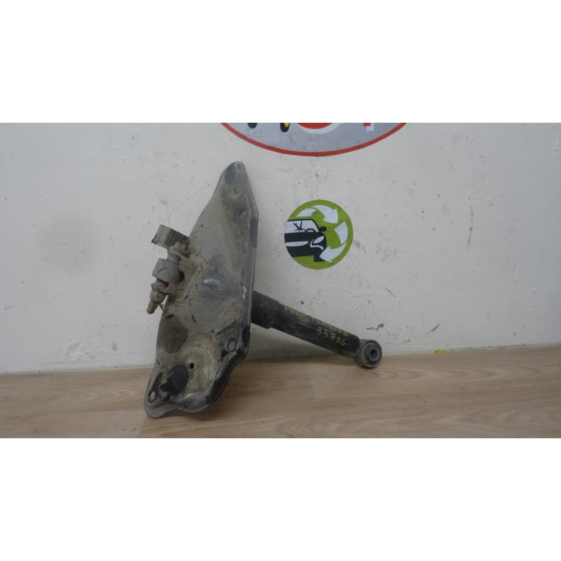 Amortisseur arriere droit PEUGEOT PARTNER FOURGON PHASE 2 d’occasion