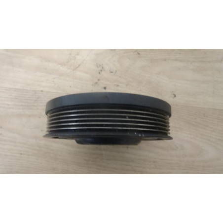 Poulie damper SEAT IBIZA III d’occasion