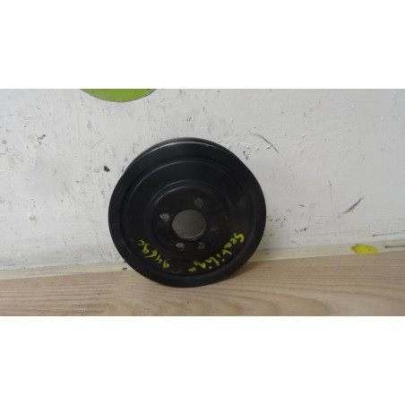 Poulie damper SEAT IBIZA III d’occasion