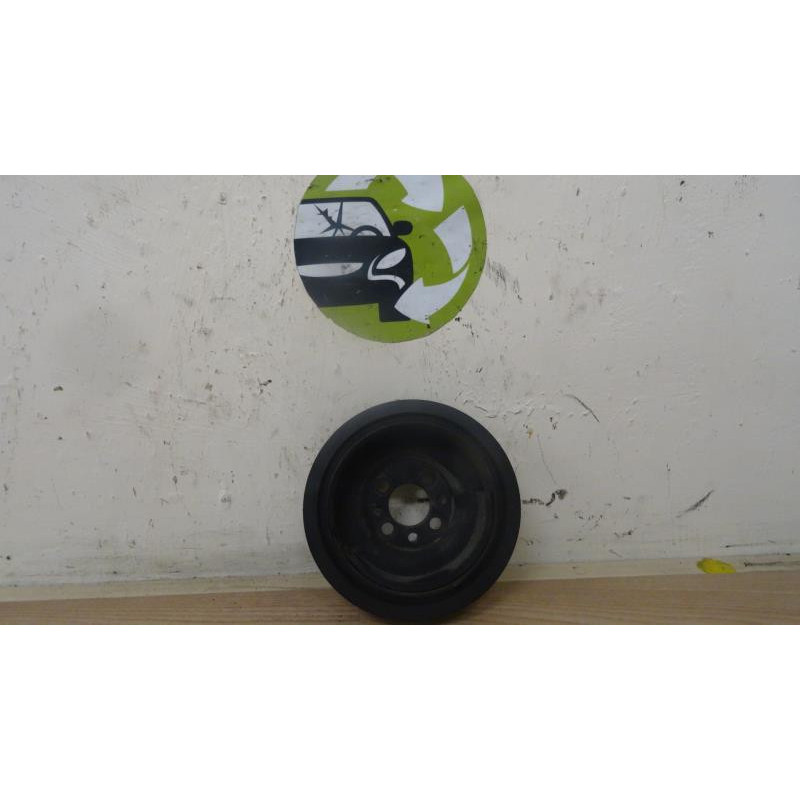 Poulie damper SEAT IBIZA III d’occasion