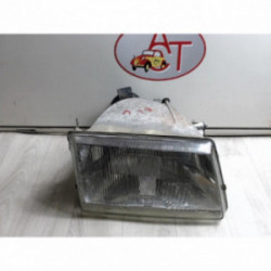 Optique avant principal droit (feux)(phare) PEUGEOT 309 II d’occasion