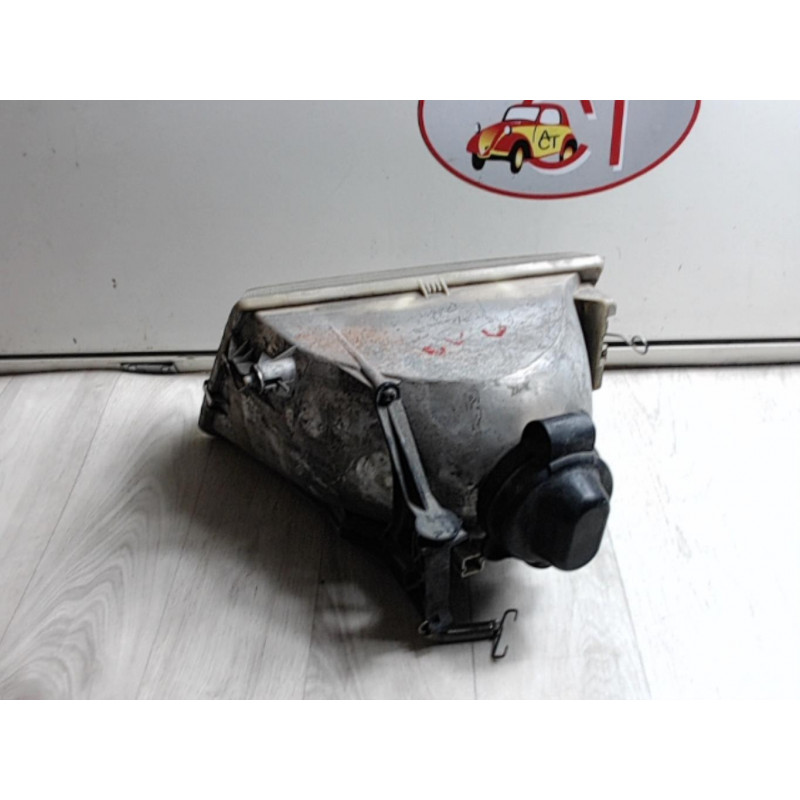 Optique avant principal droit (feux)(phare) PEUGEOT 309 II d’occasion