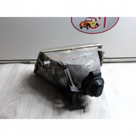 Optique avant principal droit (feux)(phare) PEUGEOT 309 II d’occasion