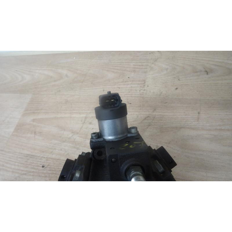 Pompe haute pression PEUGEOT 207 PHASE 1 d’occasion
