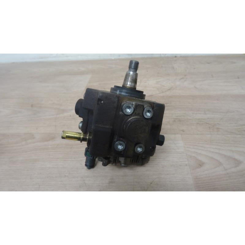 Pompe haute pression PEUGEOT 207 PHASE 1 d’occasion