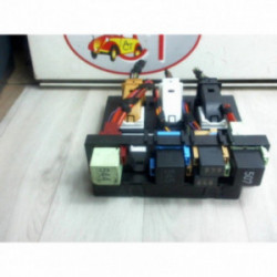 Porte fusible VOLKSWAGEN GOLF VI d’occasion