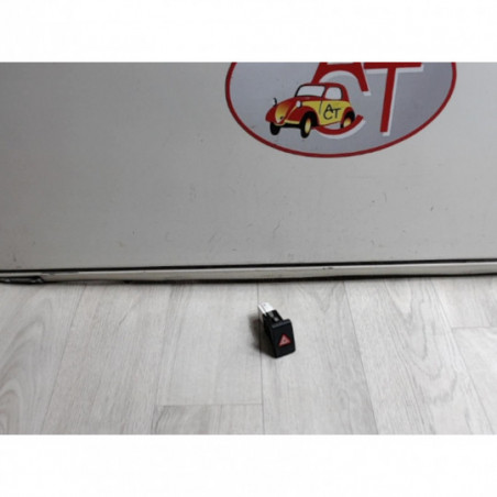 Bouton de warning VOLKSWAGEN GOLF VI d’occasion