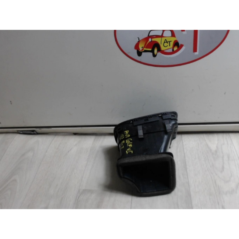 Aerateur tableau de bord avant droit VOLKSWAGEN GOLF VI d’occasion