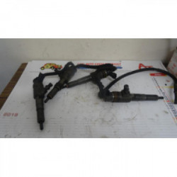 Injecteurs PEUGEOT 207 PHASE 1 d’occasion