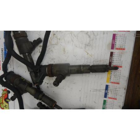 Injecteurs PEUGEOT 207 PHASE 1 d’occasion
