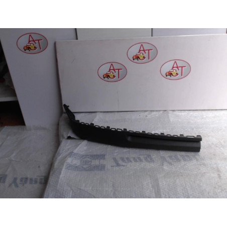 Moulure de pare choc avant VOLKSWAGEN GOLF III d’occasion