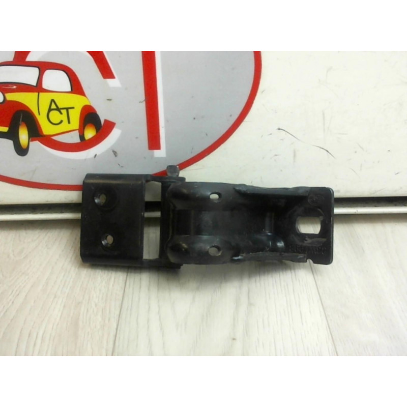 Charniere de porte arriere gauche SMART FORTWO COUPE d’occasion