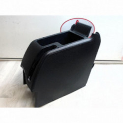 Console central (interieur plastique) VOLKSWAGEN GOLF VI d’occasion
