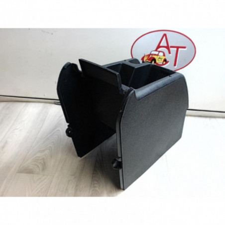 Console central (interieur plastique) VOLKSWAGEN GOLF VI d’occasion