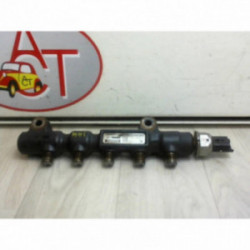 Rampe injection PEUGEOT  d’occasion