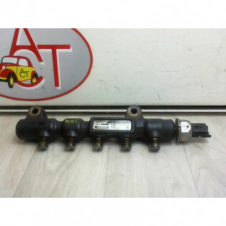 Rampe injection PEUGEOT  d’occasion