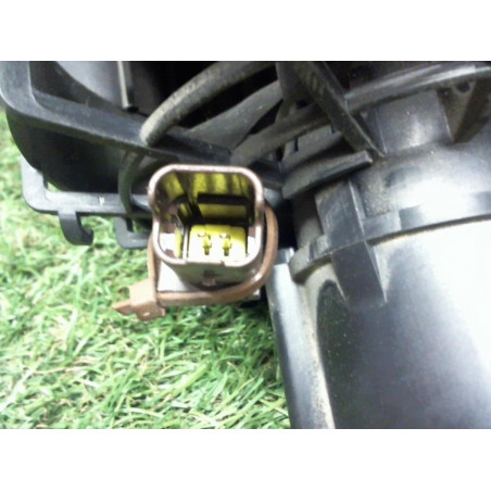 Ventilateur RENAULT Twingo III d’occasion