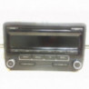 Autoradio d'origine VOLKSWAGEN GOLF VI d’occasion