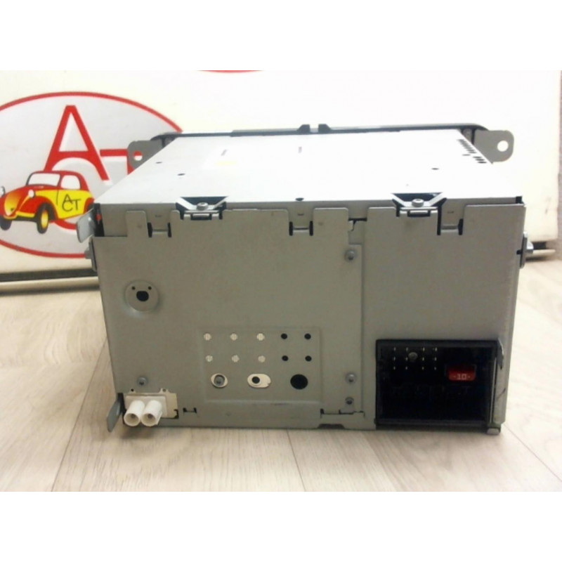 Autoradio d'origine VOLKSWAGEN GOLF VI d’occasion