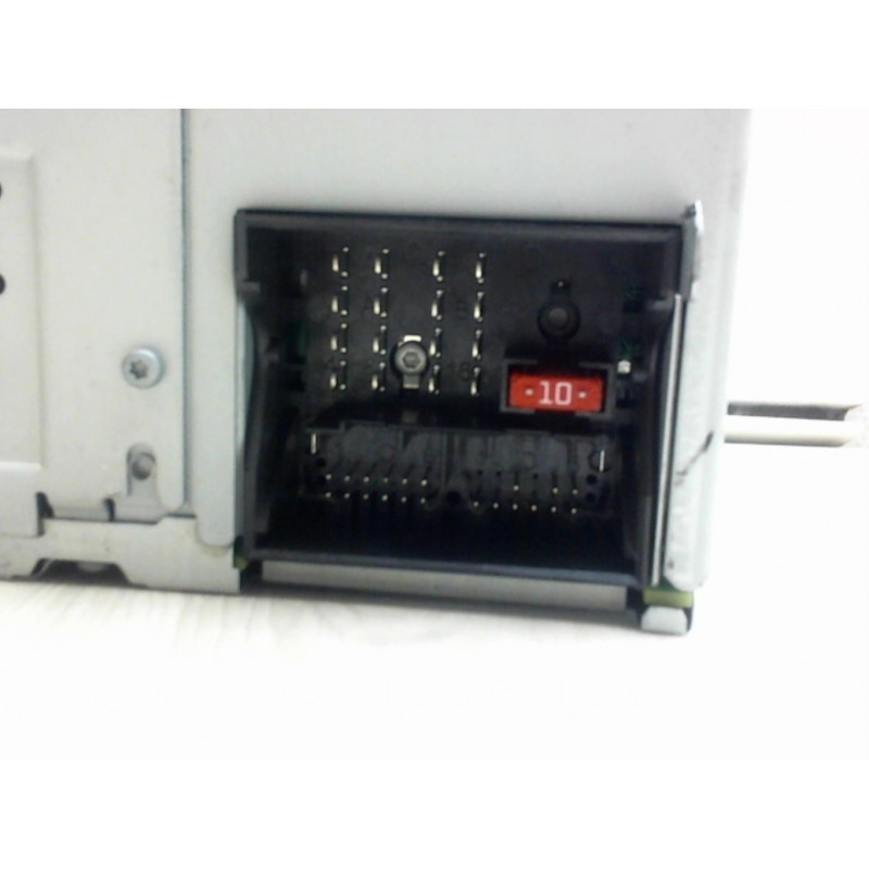 Autoradio d'origine VOLKSWAGEN GOLF VI d’occasion