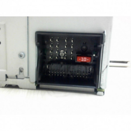 Autoradio d'origine VOLKSWAGEN GOLF VI d’occasion