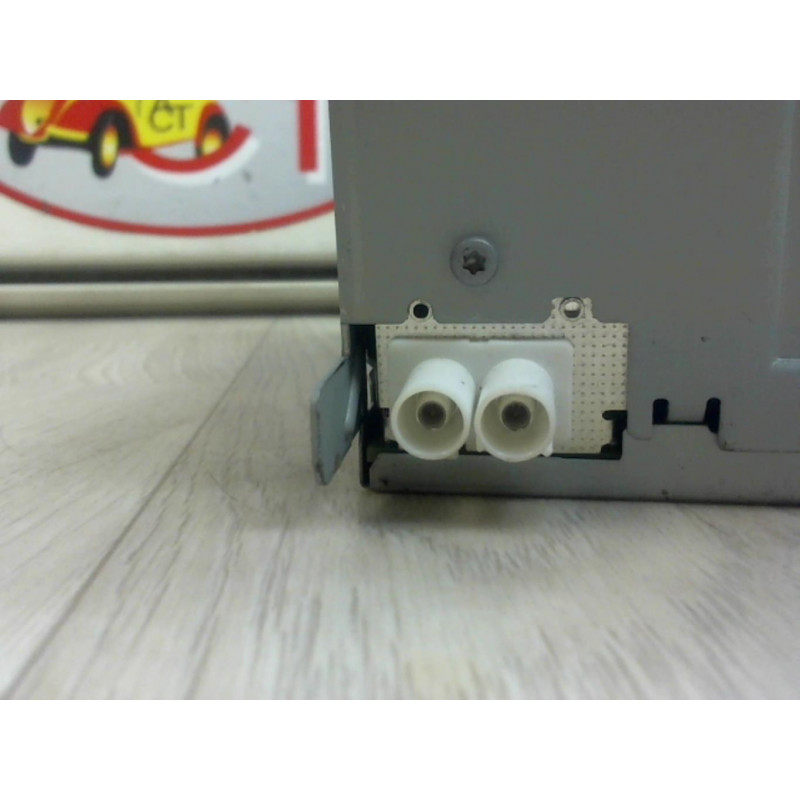 Autoradio d'origine VOLKSWAGEN GOLF VI d’occasion