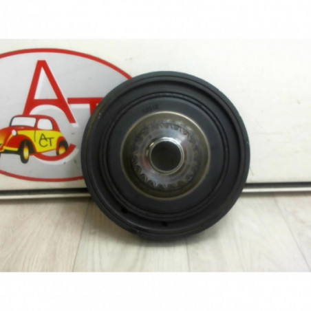Poulie damper RENAULT MODUS PHASE 1 d’occasion