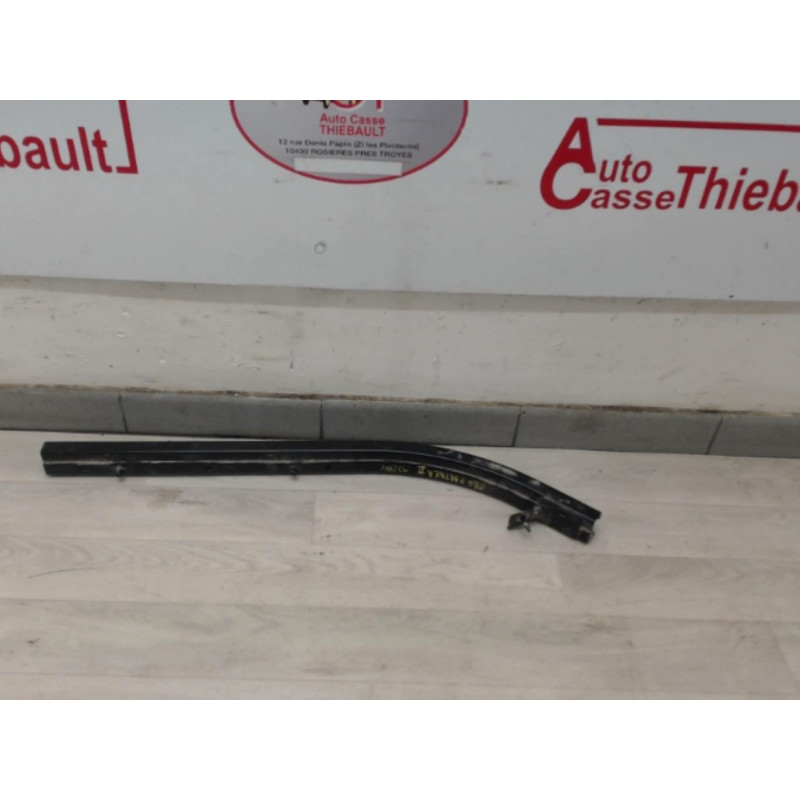 Rail de porte coulissante PEUGEOT PARTNER FOURGON PHASE 2 d’occasion