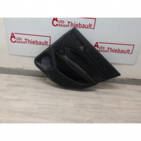 Panneau de porte arriere droit PEUGEOT 308 II SW d’occasion