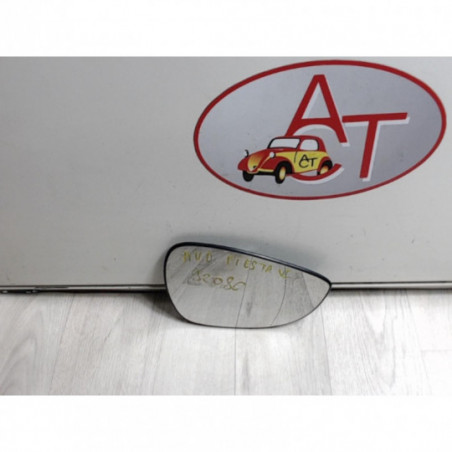 Glace retroviseur droit FORD FIESTA VI d’occasion