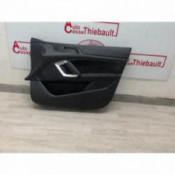 Panneau de porte avant droit PEUGEOT 308 II SW d’occasion
