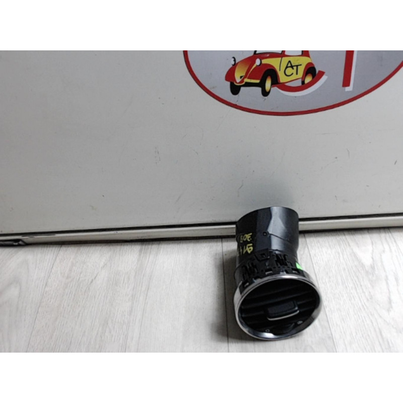 Aerateur tableau de bord avant gauche PEUGEOT 308 PHASE 1 d’occasion