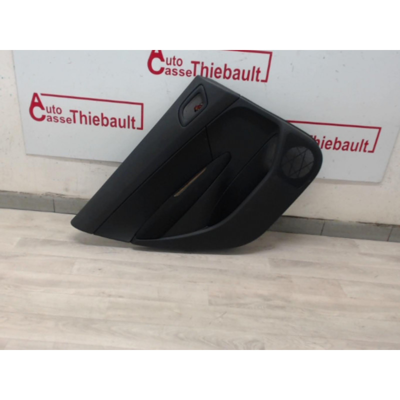 Panneau de porte arriere gauche PEUGEOT 308 PHASE 1 d’occasion