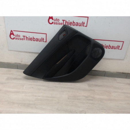 Panneau de porte arriere gauche PEUGEOT 308 PHASE 1 d’occasion