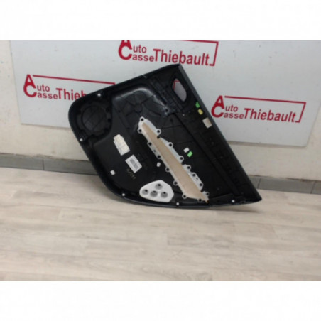Panneau de porte arriere gauche PEUGEOT 308 PHASE 1 d’occasion