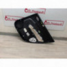 Panneau de porte arriere gauche PEUGEOT 308 PHASE 1 d’occasion