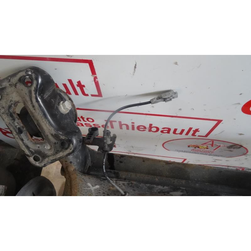 Train arriere complet PEUGEOT 308 PHASE 1 d’occasion