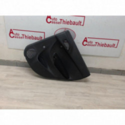 Panneau de porte arriere droit CITROEN C4 d’occasion
