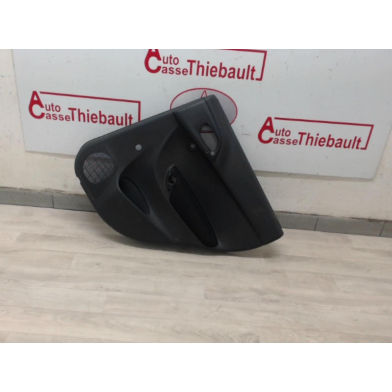Panneau de porte arriere droit CITROEN C4 d’occasion