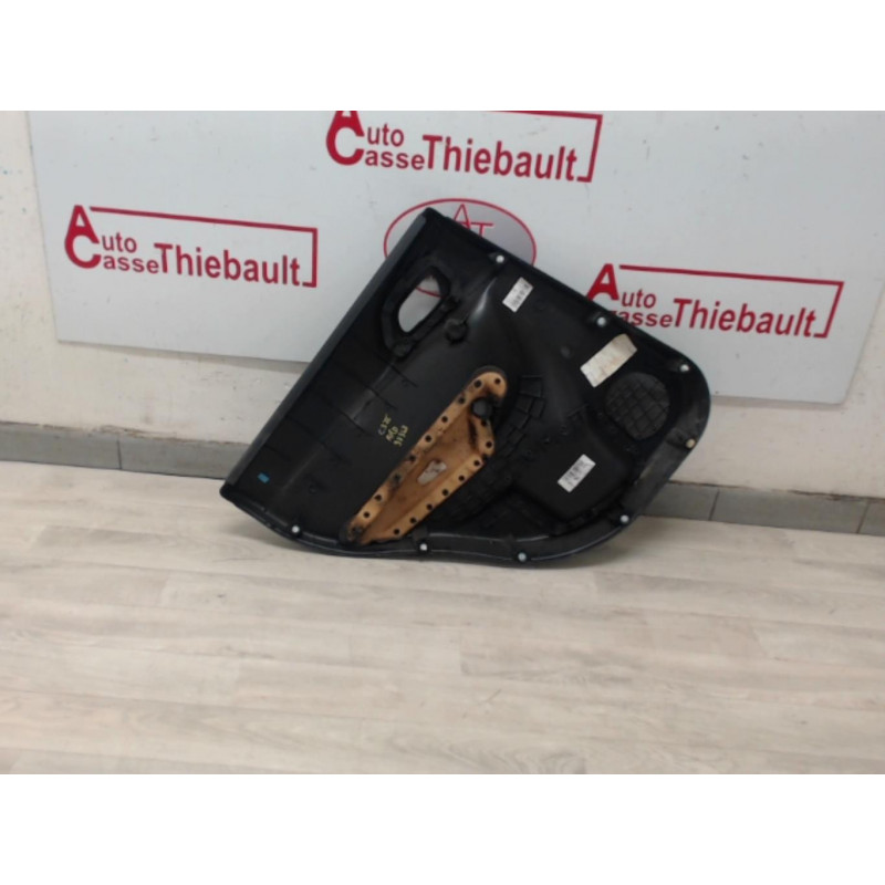 Panneau de porte arriere droit CITROEN C4 d’occasion